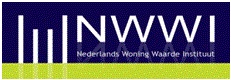 logo van validatieinstituut NWWI voor taxatie