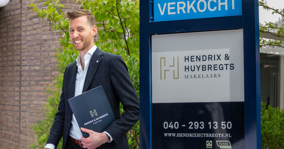 Een goede verkoopmakelaar kiezen – jouw route naar succesvolle verkoop