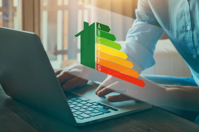 #FactFriday | Energielabel woningwaarde – waarom verduurzamen loont.